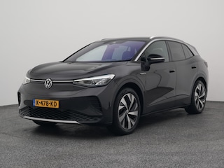 Volkswagen ID.4 First 77 kWh | EXPORT ONLY | CAMERA | ADAPTIVE | STOEL- EN STUURVERW.
