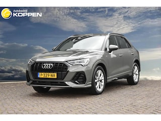 Audi Q3 35 TFSI S-Edition 2x S-line