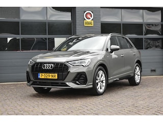 Audi Q3 35 TFSI S-Edition 2x S-line