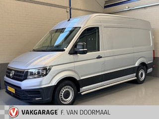 Volkswagen Crafter 35 2.0 TDI L3H2 Highline
