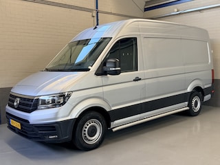 Volkswagen Crafter 35 2.0 TDI L3H2 Highline