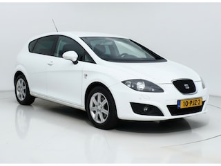 Seat Leon 1.2 TSI Businessline High|Xenon|Navi|Cruise|PDC|BT