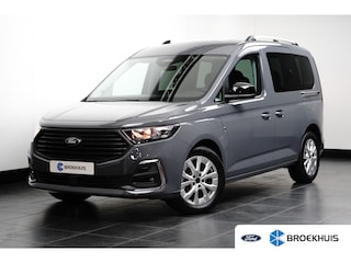 Ford Tourneo Connect Tranist 1.5 PHEV Limited Dodenhoekherkening | adaptive cruise | Carplay | 110 km elektrische actieradius |