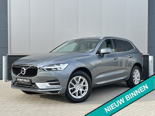 Volvo XC60 2.0 T8 Twin Engine AWD ACC Trekhaak Pano Leer Camera
