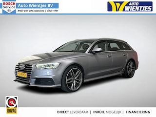 Audi A6 Avant 2.0 TDI Aut | Ultra Premium Edition | Leer | Navi | Camera