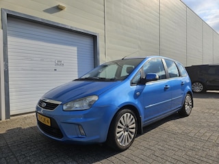 Ford C-MAX 1.8-16V NAP PDC Cruise