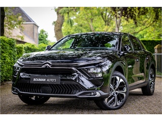 Citroën C5 X 1.2 PureTech Plus Head Up