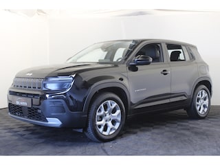 Jeep Avenger 1.2 Altitude |Navi|Camera|ACC|