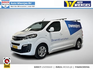 Opel Vivaro 2.0 CDTI | Lang Edition 3-Pers | Airco | Cruise | Navi | Camera | Trekhaak