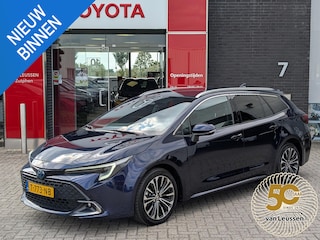 Toyota Corolla Touring Sports Hybrid 140 Business Plus NL & BTW AUTO DEALER OH LAGERE BIJTELLING