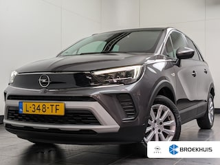 Opel Crossland 1.2 Turbo Elegance