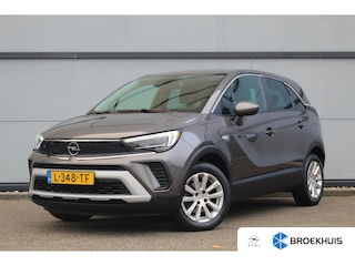 Opel Crossland 1.2 Turbo Elegance