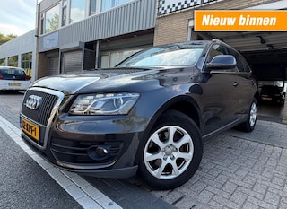 Audi Q5 2.0 TFSI quattro Pro Line Goedonderhouden Rijdt goed NAP APK