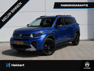 Citroën C3 Aircross Collection 1.2 Turbo 100pk DAB | CAMERA | APPLE CARPLAY/ANDROID AUTO | 17''LM | CLIMA