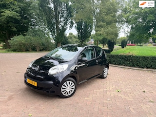 Citroën C1 1.0-12V Séduction | Airco | Nw. APK | Multimedia |