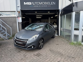 Peugeot 208 1.2 PureTech GT-line/2e Eigenaar/Camera/Clima/Airco/APK/NAP!