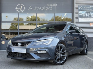Seat Leon ST 1.5 TSI FR Pano | Virtual | Eerste eigenaar
