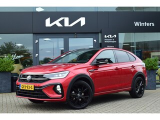 Volkswagen Taigo 1.0 TSI R-Line | Trekhaak | Panoramdak | Stoelverwarming | Adaptieve Cruise Control |