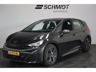 Cupra Born Business One 62 kWh | Stoel-/stuurverwarming | Carplay | ACC | Camera