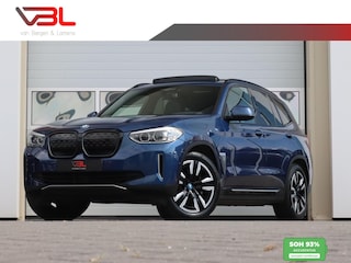 BMW iX3 High Executive 80 kWh| Panoramadak | SOH 93,7%