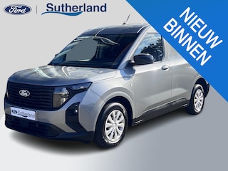 Ford Transit Courier 1.0 EcoBoost Trend 125pk | Automaat | Adaptive cruise control | Achteruitrijcamera |  Navigatie