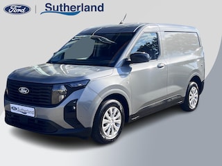 Ford Transit Courier 1.0 EcoBoost Trend 125pk | Automaat | Adaptive cruise control | Achteruitrijcamera |  Navigatie