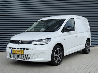 Volkswagen Caddy Cargo 2.0 TDI 1st Edition Aut. Camera/Apple/LED