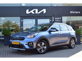Kia Niro 1.6 GDi Edition | Trekhaak | Camera | Adaptieve Cruise Control | Tot 10Jr. Kia-Garantie |