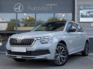 Skoda Kamiq 1.5 TSI ACT Sport DSG | Pano | 150PK