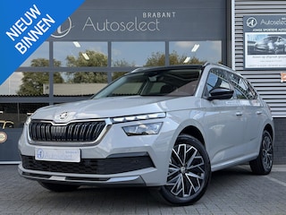 Skoda Kamiq 1.5 TSI ACT Sport DSG | Pano | 150PK