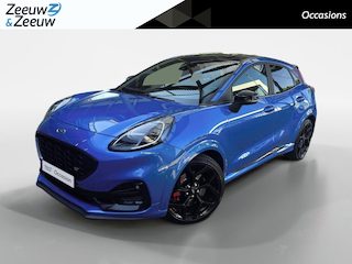 Ford Puma 1.5 EcoBoost ST-X | Winter Pack| Apple Carplay/Android Auto| 12 maanden Bovag Garantie|