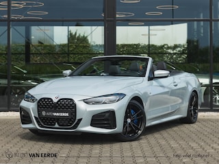 BMW M440i Cabrio xDrive â VOL, BTW