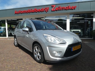 Citroën C3 1.6 VTi Exclusive Automaat
