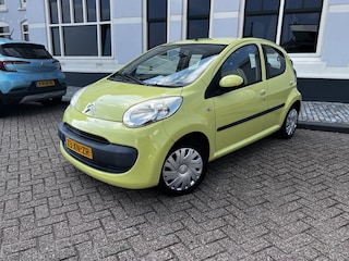 Citroën C1 1.0 5-DRS