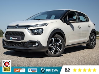 Citroën C3 1.2 PureTech Feel Ltd. 83HK 5d