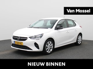 Opel Corsa 1.2 Level 2 | WORDT VERWACHT | APPLE CARPLAY | ANDROID AUTO | LICHTMETALEN VELGEN | CRUISE CONTROL | VERLICHTING AUTOMATISCH | AIRCO | 5-DEURS |