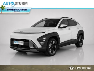 Hyundai Kona 1.6 GDI HEV Comfort