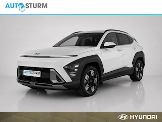 Hyundai Kona 1.6 GDI HEV Comfort