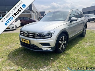 Volkswagen Tiguan 1.4 TSI ACT Comfortline Business