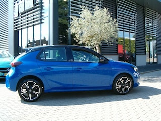 Opel Corsa 1.2 Turbo GS