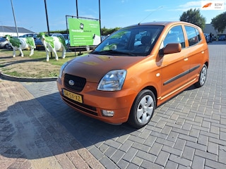 Kia Picanto 1.0 EX / Nette auto / IJskoude airco / APK aug 2027