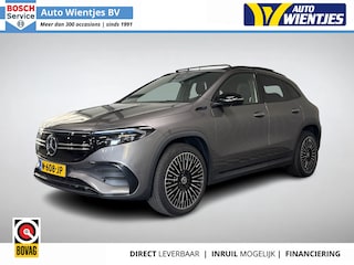 Mercedes-Benz EQA 250 Business Solution AMG 67kWh SOH 95% | Pano | Navi | Camera