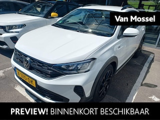 Volkswagen Taigo 1.0 TSI Life 95 PK| Origineel Nederlands | 1e Eigenaar | Navigatie | Achteruitrijcamera | Parkeersensoren Voor & Achter | Apple Carplay | Android Auto | Airco | LED Koplampen | Digitale Cockpit