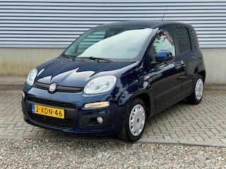 Fiat Panda 0.9 TwinAir Lounge [ 66.144 km,1e eig,dealer o.h ]