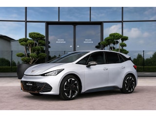 Cupra Born Performance 82 kWh WARMTEPOMP | VOL IN OPTIES