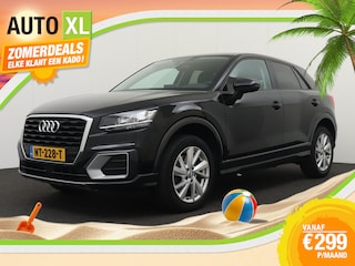 Audi Q2 1.0 TFSI Aut. Pro Line Cruise LMV 17" Park. Sens