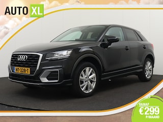Audi Q2 1.0 TFSI Aut. Pro Line Cruise LMV 17" Park. Sens
