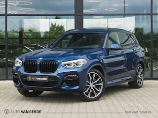 BMW X3 xDrive M40i Aut. Ã¢ÂÂ VOL, dealer OH 79dkm!