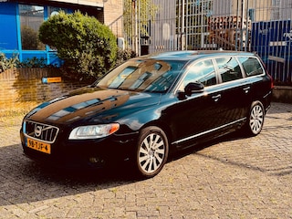 Volvo V70 2.0 D3 Limited Edition