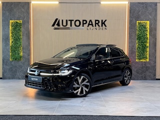 Volkswagen Polo 1.0 TSI 3X R-Line|PANO|IQ LIGHT|ACC|CAMERA|CARPLAY|FABRIEKSGARANTIE 2027|DEALER ONDERHOUDEN|2025|BOMVOL!